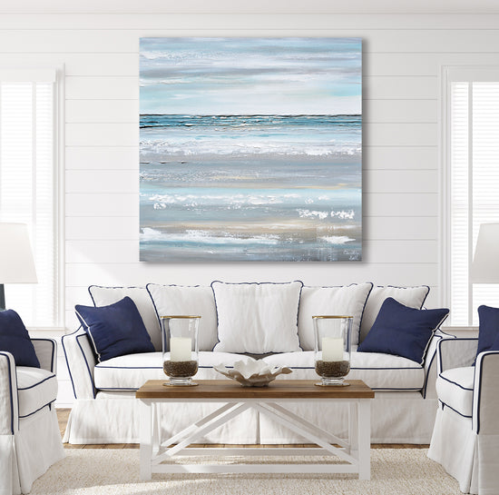 COMMISSIONED PAINTING, Original Fine Art Painting by Christine Bell, *Select Request a Quote