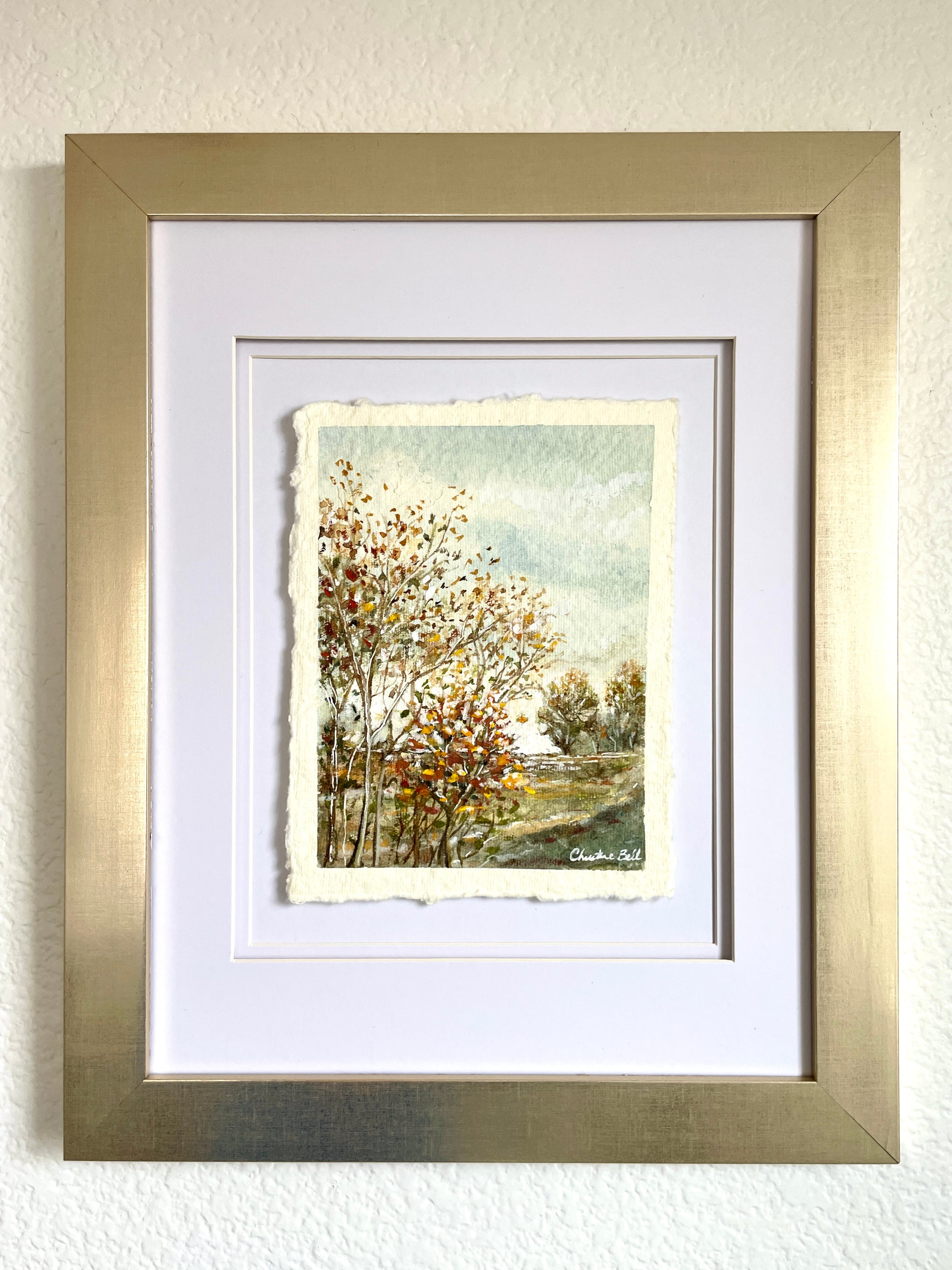 Framed Original Paintings & Giclee Prints Wall Art Gallery Frames ...
