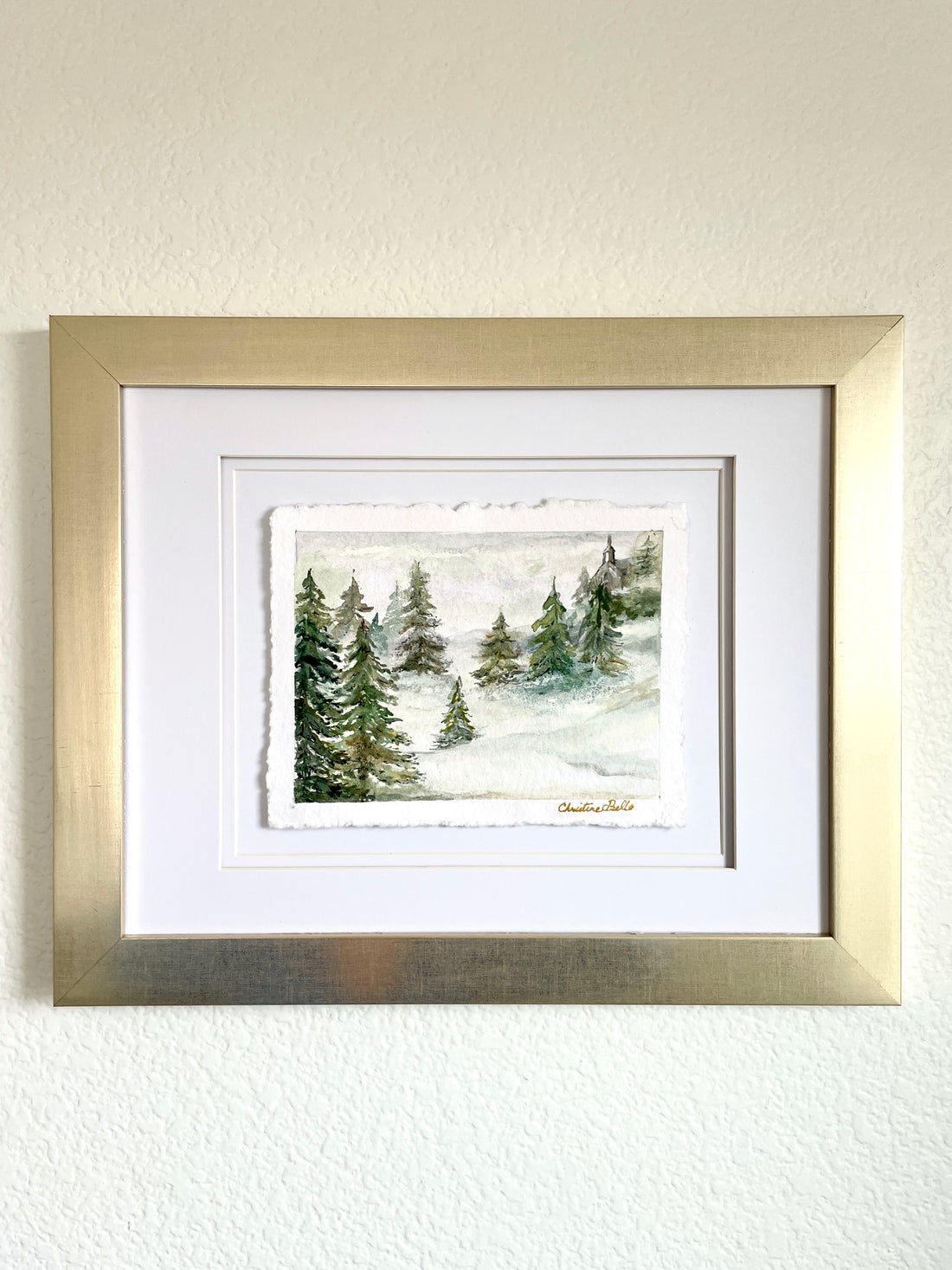 Framed Original Paintings & Giclee Prints Wall Art Gallery Frames ...