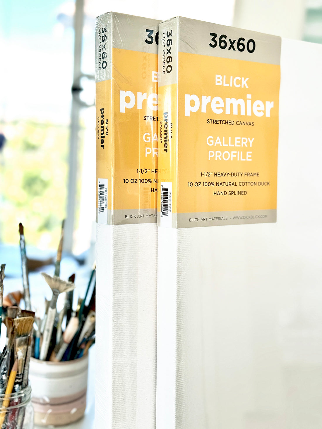 The Inspired Studio Artist Insights, Best Oil Painting Supplies Tips