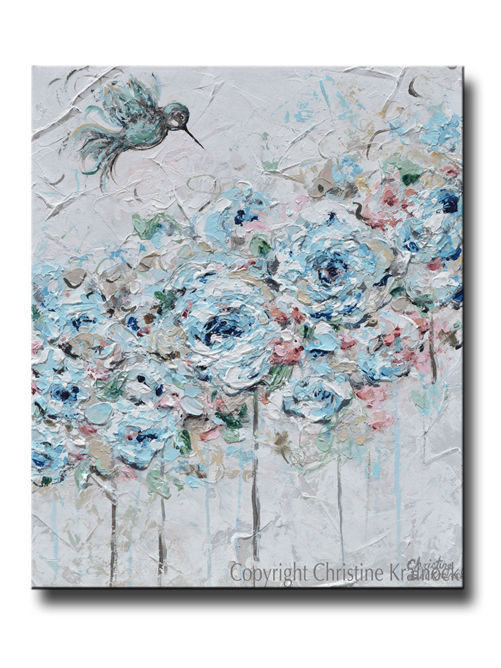 FLOWERS Art Works Couleur　Innocent Grey Flowers Art Works Couleur Setting material collection Book