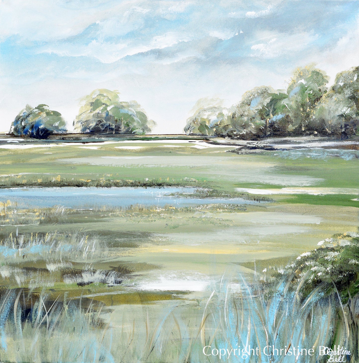 Landscape Paintings Fine Art Landscape Art | Clarendon Fine Art