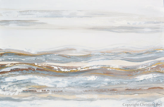 "Salt of the Earth" Giclee Print Canvas