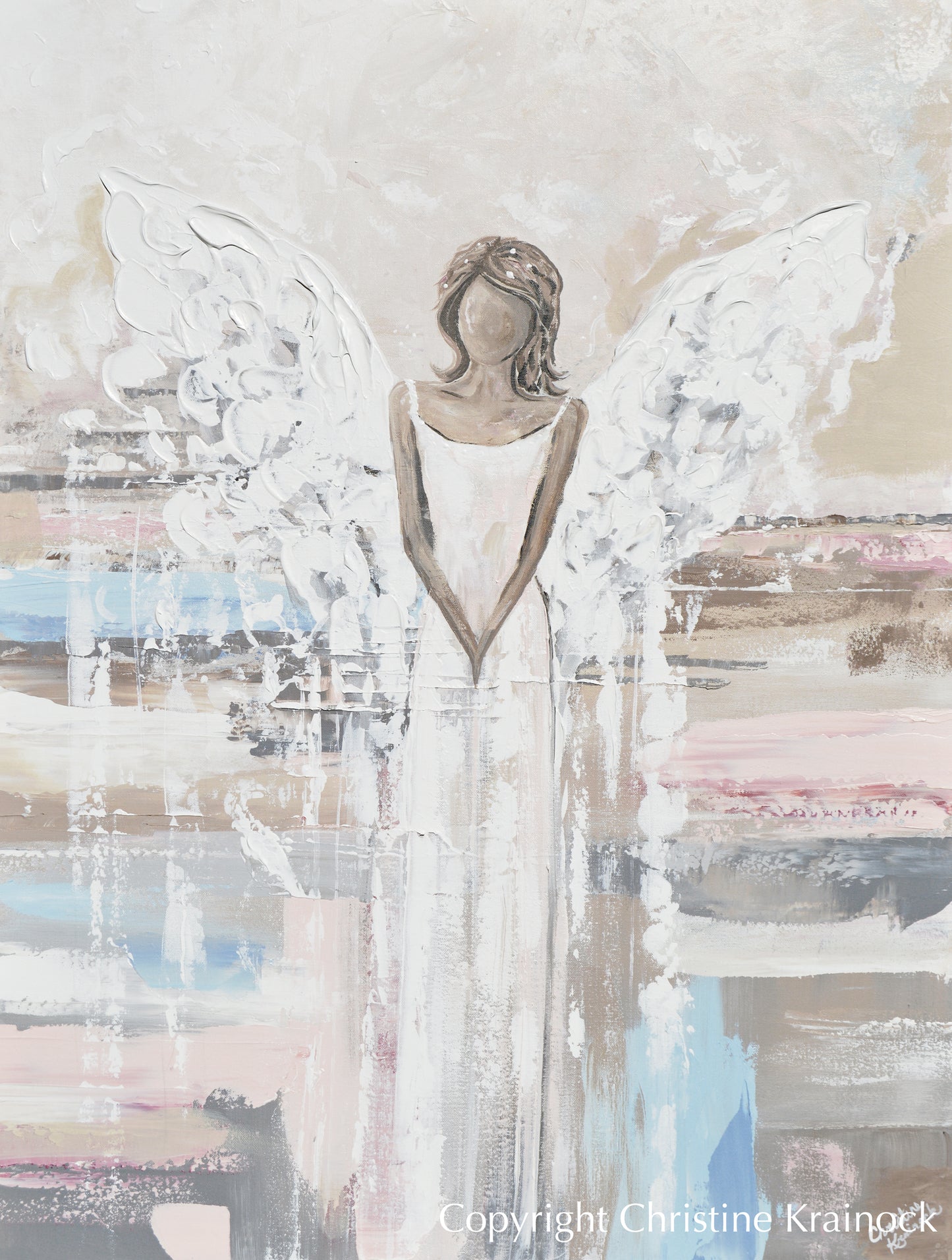 Guardian Angels Designs